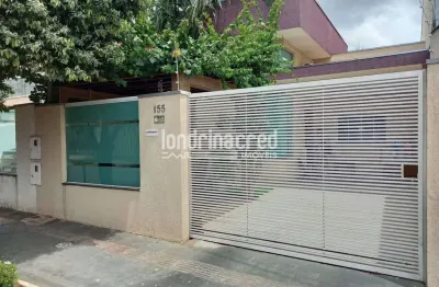Linda casa no jardim império do sol – 3 quartos, suíte, área gourmet e ótima localização!