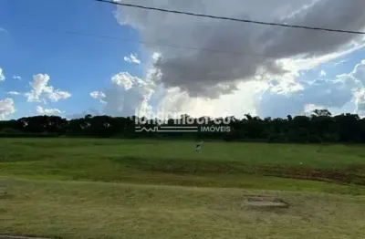 Terreno plano de 2.520m² no ecovillas do lago – fundo para vegetação, vista privilegiada e projeto