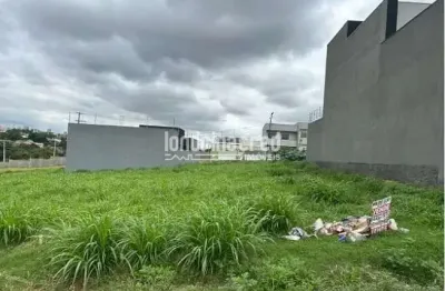 Terreno de 250m² no garden park residence – próximo ao shopping norte | região em expansão e com gr
