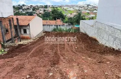 Terreno de 360m² no jardim columbia – próximo à uel | ideal para construção, moradia ou investiment