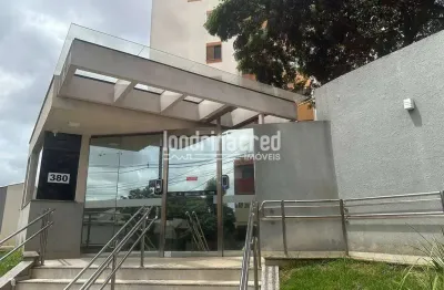 Apartamento no residencial saveiros – 3 quartos, armários, ar-condicionado e lazer completo, próxim
