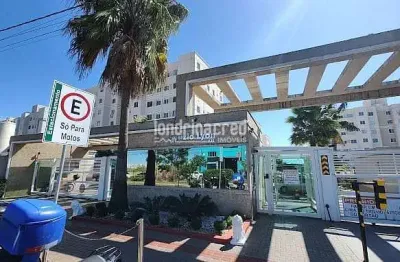 Apartamento à venda no spazio lyon – 2 quartos, andar alto, sol da manhã, lazer completo e excelent