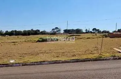 Terreno de 300m² no jardim bella vida, cambé, ótima localização, pronto para construir, ideal para