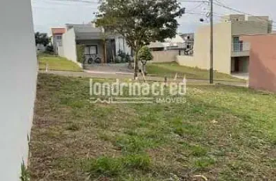 Terreno no condomínio heimtal park: 150m², projeto aprovado, segurança 24h, lazer completo com pisc