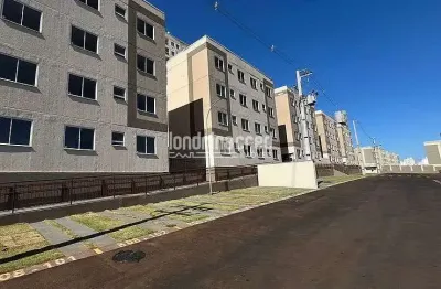 Residencial laguna di sevilha – apartamento de 2 dorms, cozinha moderna e sala ampla para personali