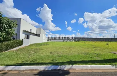 Terreno de 300m² no condomínio bellevie – segurança, lazer e qualidade de vida em um dos melhores c