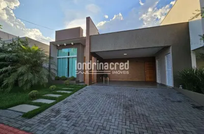 Casa térrea no condomínio morada das flores – 3 quartos, suíte, área gourmet, acabamento premium e