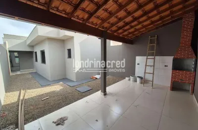 Casa à venda no jardim leonor – 2 quartos (1 suíte), churrasqueira, 1 vaga – aceita financiamento m