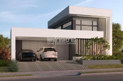 Lançamento exclusivo – casa térrea no cond. bellevie | 3 suítes, home office, espaço gourmet e + |