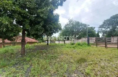 Terreno com vista espetacular para a natureza – ideal para construir, com topografia levemente incl