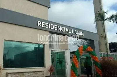 Apartamento no residencial lanin – 2 quartos, sala, cozinha, banheiro, 1 vaga de garagem e 38m² de