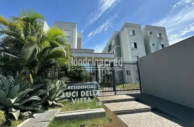 Apartamento aconchegante próximo ao h.u. – 2 quartos (1 suíte), 58m², vaga coberta, salão de festas