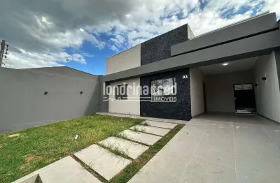 Casa na zona leste – 3 dormitórios (1 suíte), 99m², churrasqueira, 2 vagas – bairro guilherme pires