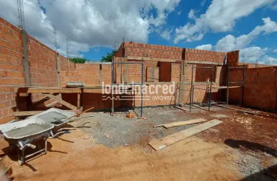 Casa à venda na zona leste de londrina – 3 dormitórios (1 suíte), área gourmet, próxima à utfpr. te