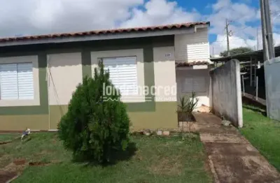 Casa no condomínio moradas | 3 quartos, 2 banheiros, cozinha ampliada, lazer completo e segurança 2