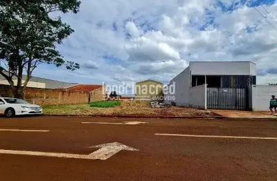 Oportunidade de investimento: terreno 12x35m próximo ao aeroporto de londrina, zoneamento ze1.1, ip