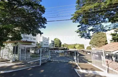 Apartamento no residencial vale do cambezinho ii – 3 quartos, 67m² de área útil, 1 vaga de garagem,