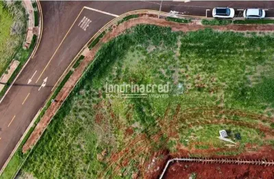 Terreno comercial 430m² de esquina no parque tauá – 32m de frente, localização privilegiada em aven