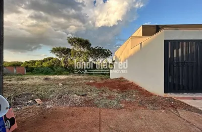 Terreno 250m² à venda na zona leste de londrina – ideal para construção de dois sobrados, excelente