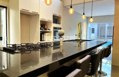 Casa nova e moderna na região central de londrina – piscina 8x4 com hidro, prainha e automação alex