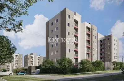 Apartamento no andar alto com vista incrível, churrasqueira na sacada e área de lazer completa na r