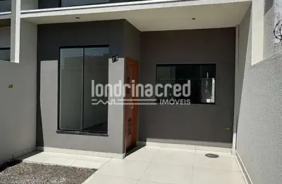 Casa à venda com 3 quartos (1 suíte), 125m² de área total, churrasqueira integrada e alto padrão de
