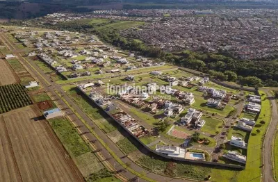 Terreno à venda no parque tauá paysagem – indaya | 312m² | condomínio fechado de alto padrão com la