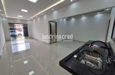 Casa com 2 quartos (1 suíte), planta bem distribuída, 2 vagas, 80m² construídos em terreno de 125m²