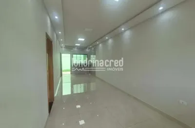 Casa com 2 quartos (1 suíte), 75m² de construção, 2 vagas, excelente planta e valor, na região sul