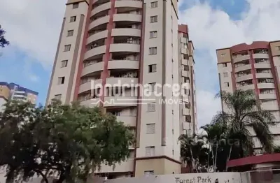 Apartamento com 3 dormitórios na gleba palhano – suíte, planejados, vista panorâmica e condomínio c