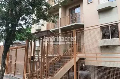 Apartamento central com 2 quartos no edifício reno – disponível para venda, com sacada, armários pl