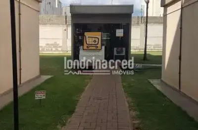 Apartamento no residencial lanin com 2 dormitórios, sala, cozinha, banheiro, 1 vaga de garagem e 38