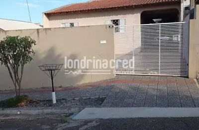 Encantadora casa no mister thomas com 2 quartos (1 suíte), 200m² de terreno, 102m² de construção e