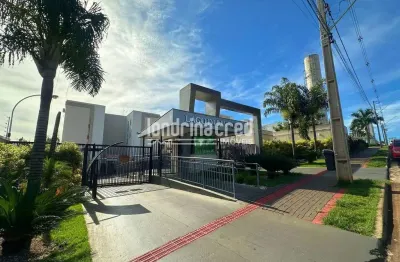 Apartamento no lago di lugano em londrina – lazer completo com piscina, salão gourmet, segurança 24