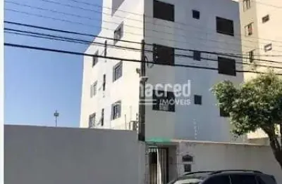 Apartamento térreo com 3 quartos, 1 vaga coberta, 58m² de área total em condomínio exclusivamente r