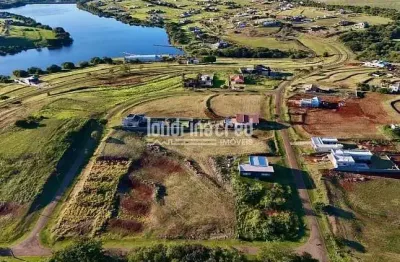 Terreno de 1.500m² no ecovillas do lago, vista para a mata, próximo ao lago, lazer completo com mar