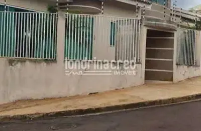 Sobrado no jardim santa alice com 4 dormitórios (1 suíte), espaço gourmet, jardim de inverno, ar-co