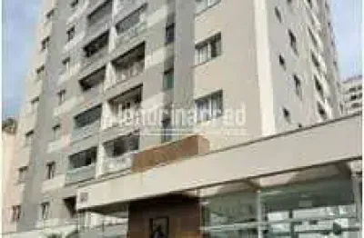 Apartamento novo no edifício santorini, 22º andar, vista palhano, 3 quartos (1 suíte), sacada com c
