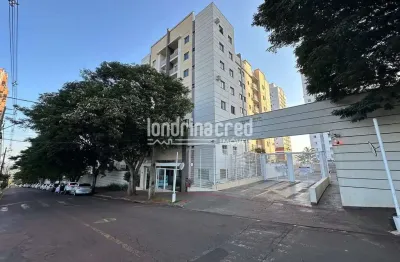 Apartamento com 3 dormitórios, 1 suíte, varanda e 1 vaga, próximo ao shopping catuaí, no terra boni