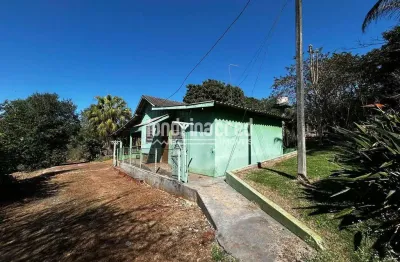 Chácara no condomínio itaúna com 20.000m², casa em ótimas condições, excelente localização e docume