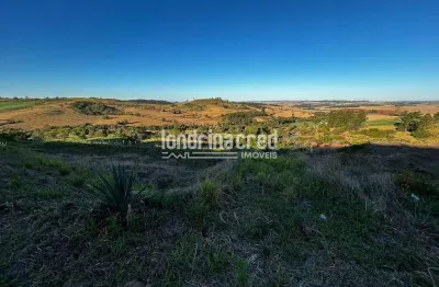 Chácara 5.890m² no condomínio de chácaras itaúna – londrina/divisa ibiporã, excelente localização,