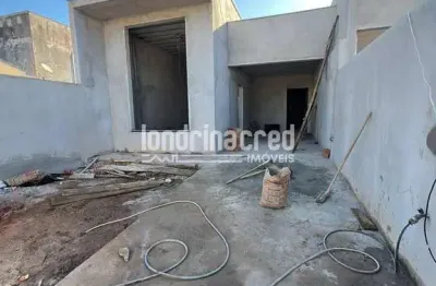 Ótima casa no residencial josé b. almeida: 148m² de terreno, 98m² construídos, 3 dormitórios (1 suí