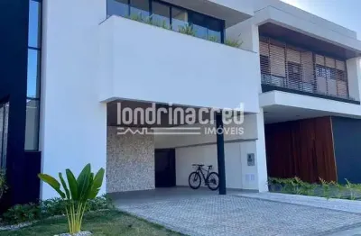 Casa mobiliada no condomínio aranguá – 3 suítes, espaço gourmet, spa, energia solar e fotovoltaica