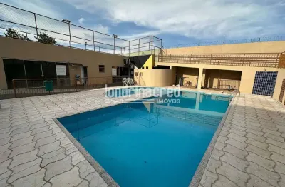 Apartamento à venda no alameda europa, todo planejado, com 2 quartos, sacada com skin glass e lazer