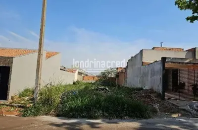 Terreno de 250m² no jardim padovani, plano e bem localizado, ideal para moradia ou investimento, pr