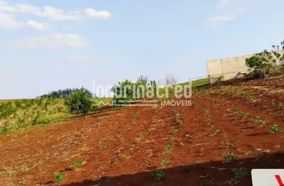 Terreno de 1.000m² em jataizinho, próximo ao centro, com projeto aprovado e pronto para construir,