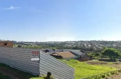 Excelente terreno 500m² na zona norte de londrina, ideal para uso comercial ou residencial, ótima l