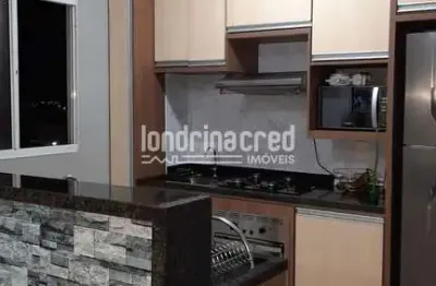 Apartamento com 2 quartos, planejados, lazer completo – zona leste de londrina, região em expansão!