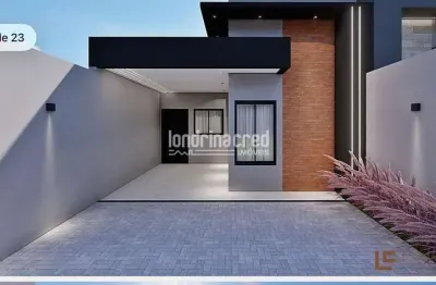 Casa em fase final de construção próxima ao santo amaro – alto padrão, 2 suítes, infraestrutura par