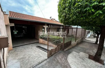 Casa térrea na zona norte: espaço de sobra para sua família e seus sonhos!